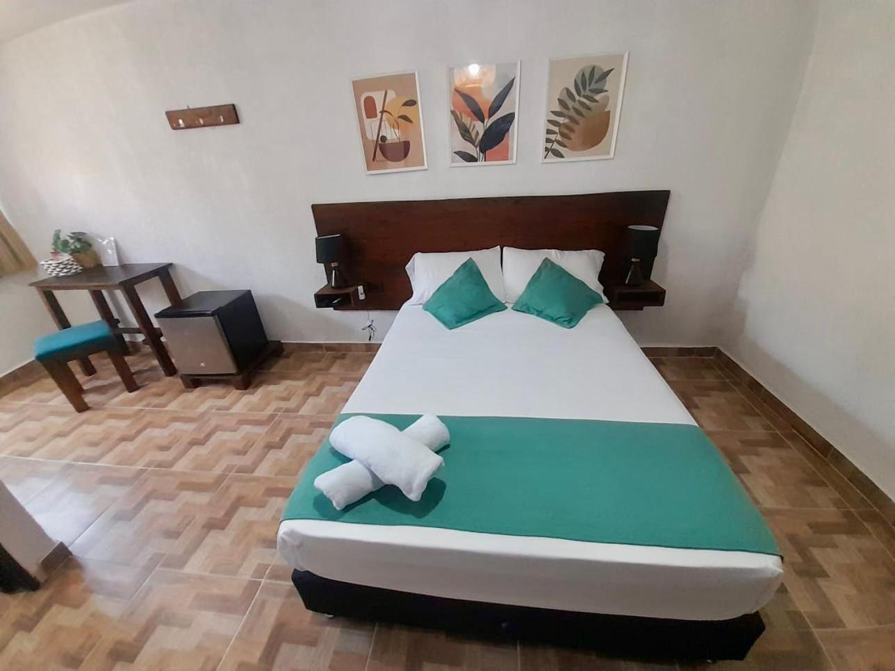 Eco-hotel Palma E Coco 2*